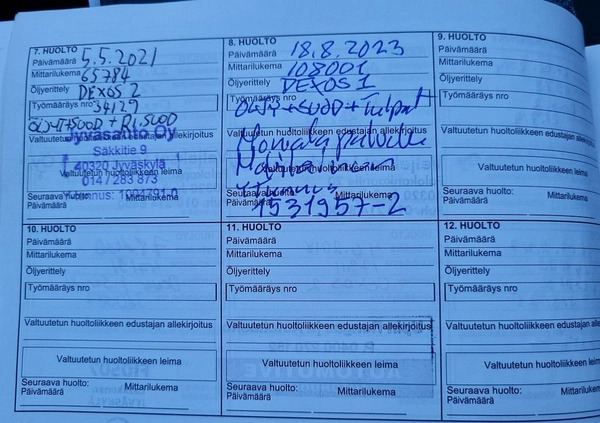 Chevrolet Cruze cena 31999 przebieg: 109000, rok produkcji 2013 z Stęszew małe 436